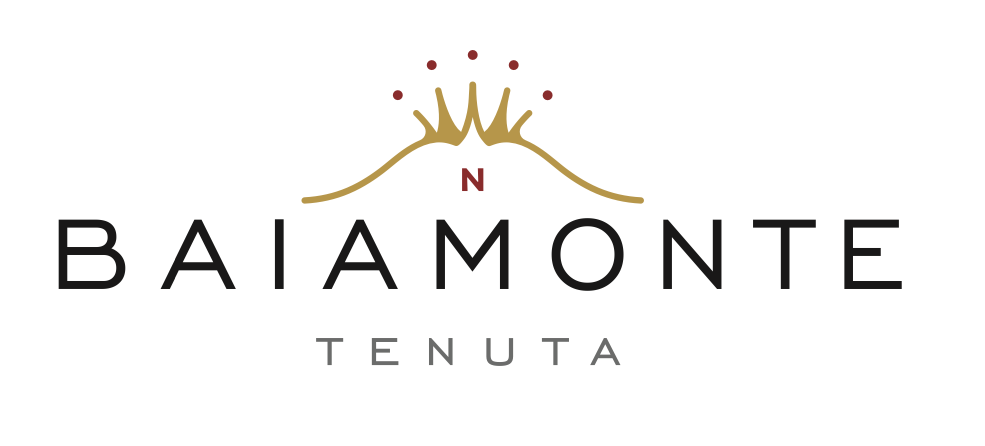Tenuta Baiamonte Logo